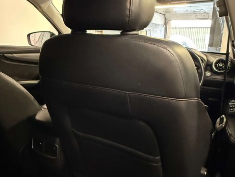 MG HS 1.5 MG HS Excite Semi-Auto 5dr 26