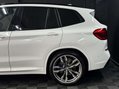 BMW X3 3.0 X3 M40i Auto 4WD 5dr 15