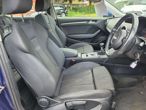 Audi A3 2.0 A3 Sport TDI 3dr 44