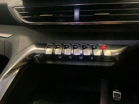 Peugeot 5008 1.2 5008 Allure Premium PureTech S/S 5dr 22