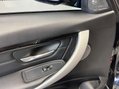 BMW 3 Series 2.0 320d M Sport Shadow Edition Auto 4dr 63