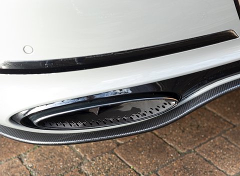 Bentley Continental GT 30