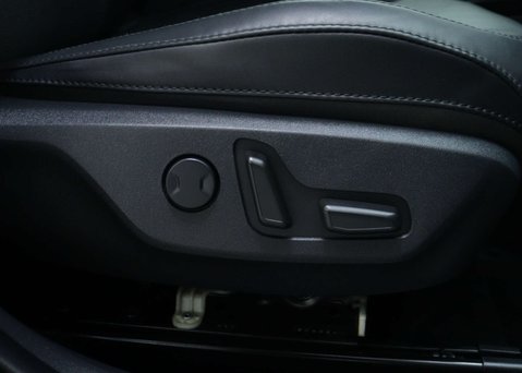 Kia Niro 1.6h GDi 3 SUV 5dr Petrol Hybrid DCT Euro 6 (s/s) (139 bhp) 43