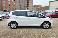 Honda Jazz 1.4 I-VTEC EX FULL HONDA SERVICE HISTORY! 12 SERVICES! 13