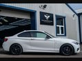 BMW 2 Series 3.0 M240I Auto 2dr 3