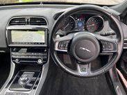 Jaguar XE 2.0i GPF R-Sport Auto Euro 6 (s/s) 4dr 65