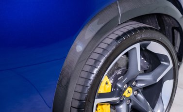 Ferrari Purosangue 48