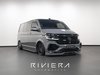 Volkswagen Transporter 2.0 TDI T32 Highline Kombi Double Cab 5dr Diesel DSG FWD SWB Euro 6 (s/s) (
