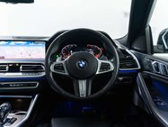 BMW X6 3.0 X6 xDrive 30d M Sport Auto 4WD 5dr 23