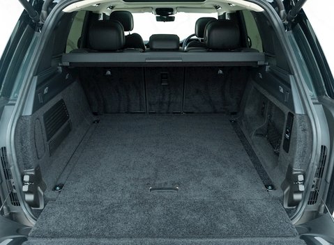 Land Rover Range Rover D350 SE 27