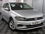 Volkswagen Polo SE TSI 19