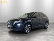 Hyundai TUCSON 1.6 T-GDi 13.8kWh Premium SUV 5dr Petrol Plug-in Hybrid Auto 4WD Euro 6 (s/ 3