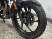 Lexmoto Isca 2024 11K RUNNING PROJECT BIKE LEARNER 125CC 13