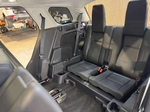 Land Rover Discovery Sport 2.0 Discovery Sport SE Tech TD4 Auto 4WD 5dr 67
