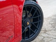 Porsche 911 CARRERA GTS PDK 5