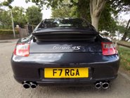 Porsche 911 (997) TARGA 4S TIPTRONIC S 59
