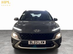 Hyundai KONA 1.6 h-GDi Premium SUV 5dr Petrol Hybrid DCT Euro 6 (s/s) (141 ps)