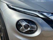 Nissan Juke DIG-T N-CONNECTA DCT 17