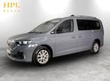 Ford Grand Tourneo Connect 2.0 EcoBlue Titanium MPV 5dr Diesel Manual Euro 6 (s/s) (122 ps) Cruise Co 3