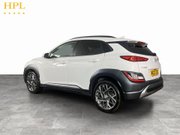 Hyundai KONA 1.6 h-GDi Premium SUV 5dr Petrol Hybrid DCT Euro 6 (s/s) (141 ps) Parking S 5