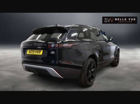 Land Rover Range Rover Velar 2.0 Range Rover Velar R-Dynamic SE D180 Automatic 4WD 5dr *NATIONAL DELIVER 4