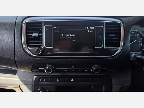 Vauxhall Vivaro SPORTIVE 3100 L2 H1 6 SEATER KOMBI 2.0D 120ps EU6 18