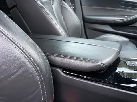 BMW M5 4.4i V8 Competition Saloon 4dr Petrol Steptronic xDrive Euro 6 (s/s) (625 p 29