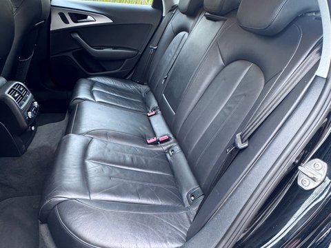 Audi A6 AVANT TDI ULTRA SE 14