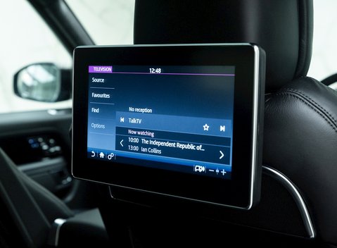 Land Rover Range Rover P400e Autobiography 15