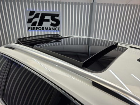 Volkswagen Tiguan 2.0 TSI R SUV 5dr Petrol DSG 4Motion Euro 6 (s/s) (320 ps) 21