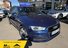 Audi A3 1.6 TDI S line Sportback S Tronic Euro 6 (s/s) 5dr