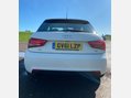 Audi A1 TDI SE 7