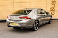 Vauxhall Insignia ELITE NAV 2