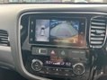 Mitsubishi Outlander 2.0h 12kWh 4hs CVT 4WD Euro 6 (s/s) 5dr 32