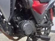 Honda CB CBF125 2022 14K COMMUTER PROJECT BIKE SPARES OR REPAIR 125CC 7