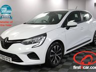 Renault Clio ICONIC EDITION TCE 1