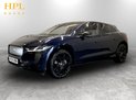 Jaguar I-Pace 400 90kWh R-Dynamic HSE Black SUV 5dr Electric Auto 4WD (400 ps) Reverse Ca 3