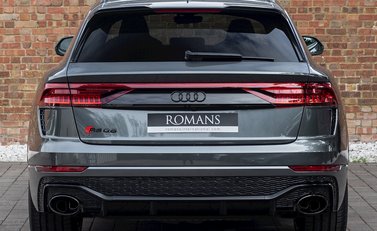 Audi RS Q8 Vorsprung 5