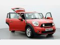 Mini Countryman 2.0 Cooper SD SUV 5dr Diesel Auto ALL4 Euro 5 (143 ps) 5