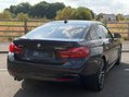 BMW 4 Series 3.0 435d M Sport Auto xDrive Euro 6 (s/s) 5dr 5