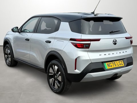 Vauxhall Frontera 83kW GS 44kWh 5dr Auto 3