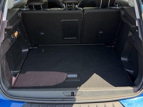 Vauxhall Grandland X 1.2 Turbo Elite Nav 5dr 38