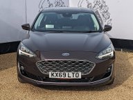 Ford Focus VIGNALE 2