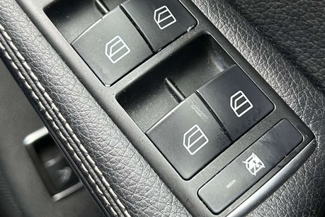 Mercedes-Benz CLA Class 2.1 CLA220d Sport Coupe 7G-DCT Euro 6 (s/s) 4dr 52
