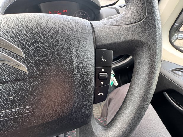 Citroen Relay MWB L2H2 [SOLD CR] Medium Roof Enterprise Air Con Nav Sensors EURO 6 NO VAT 18