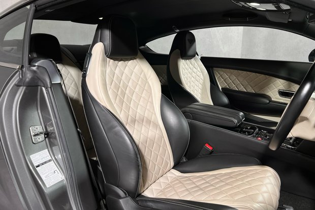 Bentley Continental GT GT V8 S. NOW SOLD. SIMILAR REQUIRED. PLEASE CALL 01903 254800. 5