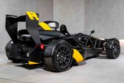 Ariel Atom 4 R 400 BHP. OVER £55K IN EXTRAS. 6-SPEED SEQUENTIAL. CARBON WHEELS & PANELS. 4