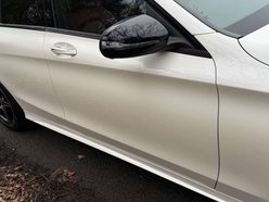 Mercedes-Benz C Class 2.1 C 250 AMG Line Premium+ D Auto 5dr 78