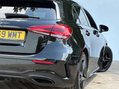 Mercedes-Benz A Class 1.5 A 180 AMG Line Executive D Auto 5dr 26