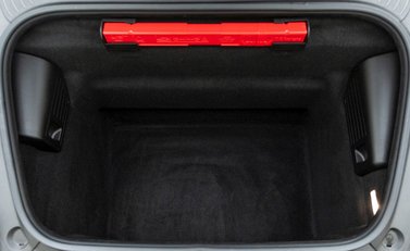 Porsche 911 (991.2) GT3 RS Weissach 35